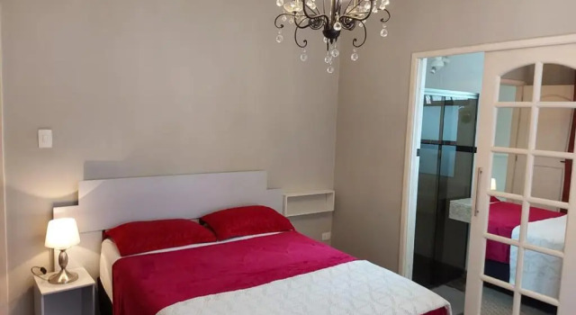 Люкс Deluxe Mansão Morumbi 91