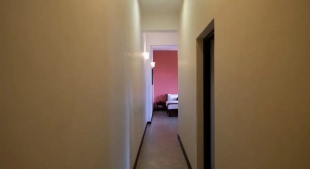 Полулюкс с балконом Melheim Kandy Villas
