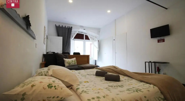 Студия Superior Villas de Cintra