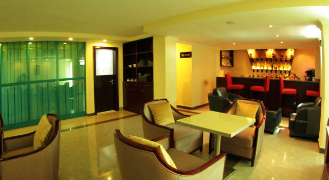 Zmama Hotel