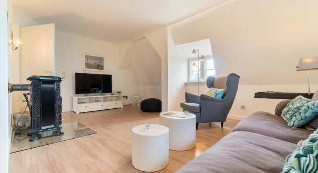 Haus Otto Wohnung 5