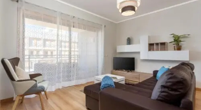 Marina Village Privilege Apartments