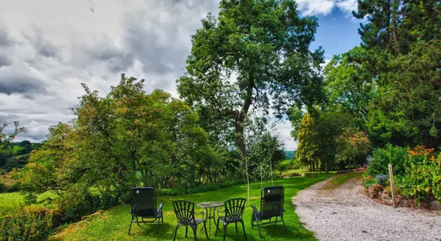 Коттедж Cottage in Warslow Near Manifold Valley