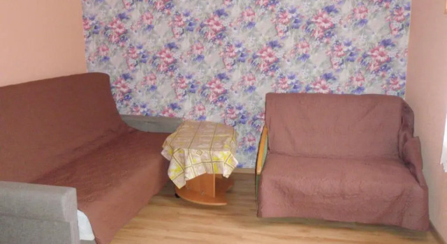 Апартаменты Standard Ozolu street apartment