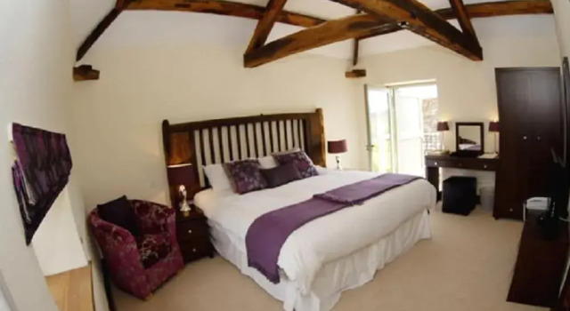England's Gate and Coachhouse, Reserva ahora Hostal o pensión Dymock Inglaterra