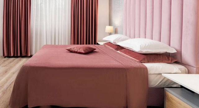 Suite Hotel Minerva