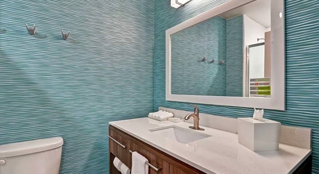 Двухместный люкс c 1 комнатой Home2 Suites By Hilton McKinney