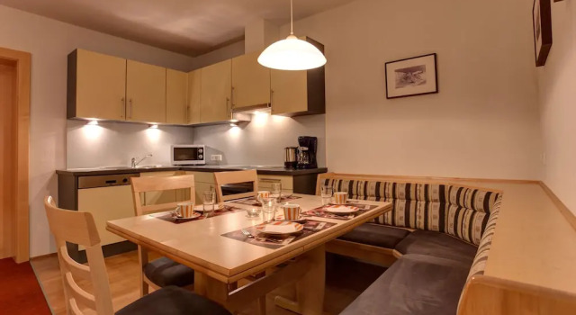 Номер Premium Apart La Vita