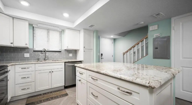 Sea Dancer 210, 2BR, Beach Front, Pool, Wi-Fi, Sleeps 6, Rezerwuj Hotel Flagler Beach Floryda