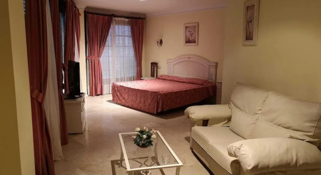 Hostal la Alegria