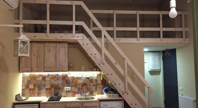 Nutsas Apartmant 2