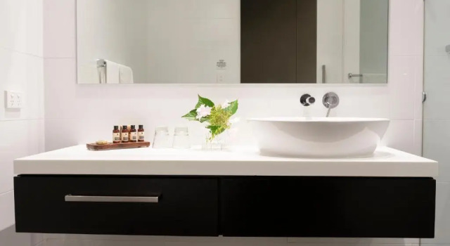 Номер Standard The Gibraltar Bowral