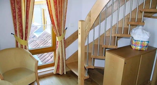 Номер Superior Dohlmühle Landhotel & Restaurant