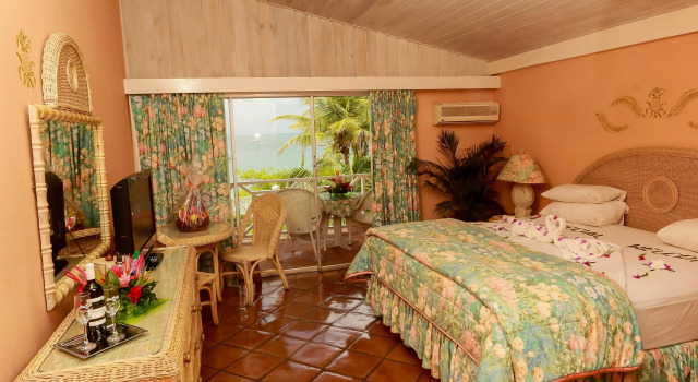 Coco Reef Resort & Spa, Prenota Resort Crown Point Tobago