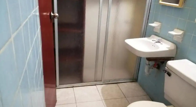 Camera tripla Standard con vista Hotel Murallas 231