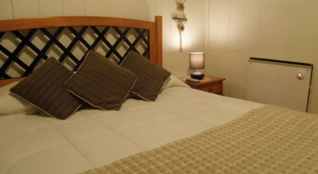 Hostal Mackay Temuco, Prenota Hotel Hotel e alloggi a Temuco, Hotel