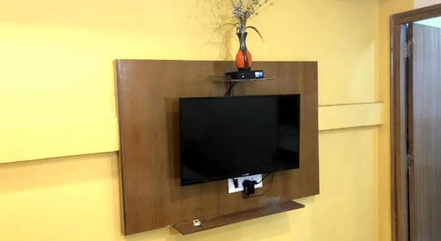 Двухместный номер Economy с красивым видом из окна Hotel Rattans Regency