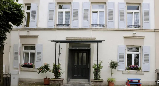 Ferienwohnung Baden Baden