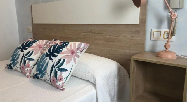 Двухместный номер Standard Hotel Valldigna