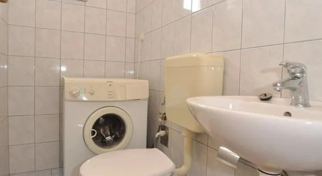 Апартаменты Apartments Tonko