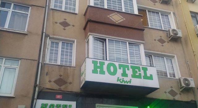 Kiwi Otel