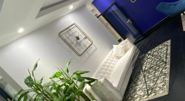 MUSE Boutique Hotel, Reserva ahora Boutique Enugu Nigeria