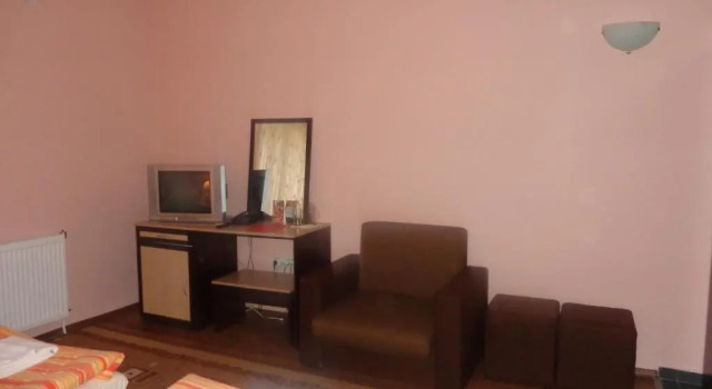Номер Deluxe Kestenite Family Hotel