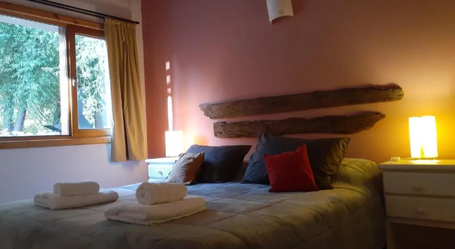 Апартаменты Superior Departamentos Mirador del Maipú