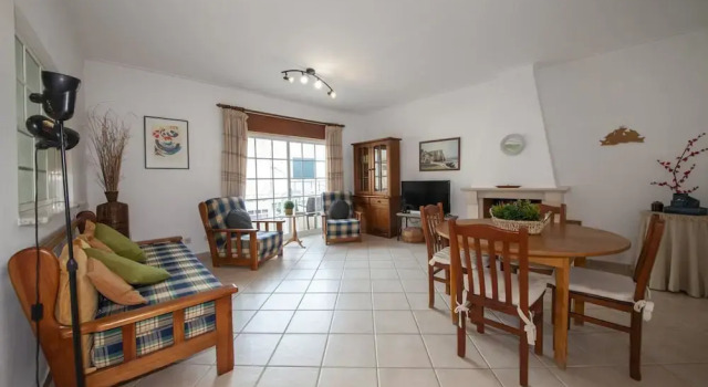 Апартаменты B30 - Apartment T2 in Alvor