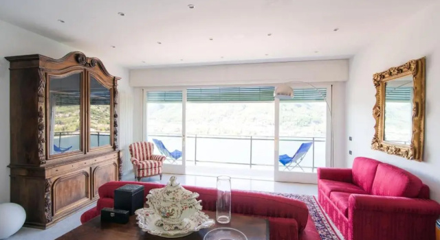 Апартаменты Como Unbelievable View - By House Of Travelers -