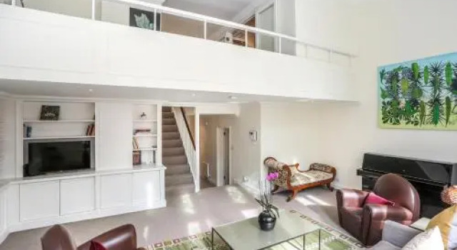 Ahometorent - Charming Apartment, Забронировать Апартаменты/квартира Апартаменты Лондона, рядом с Эрлс Корт, Апартаменты/квартира