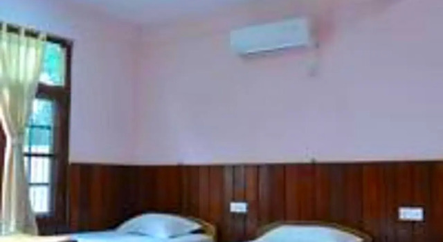 Трёхместный номер Standard Shwe Nadi Guest House