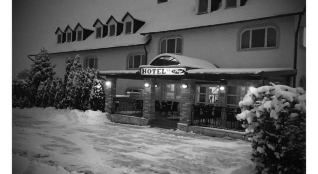 Patyi Étterem és Hotel, Réserver Hôtel Hôtels pas chers à Western Transdanubia
