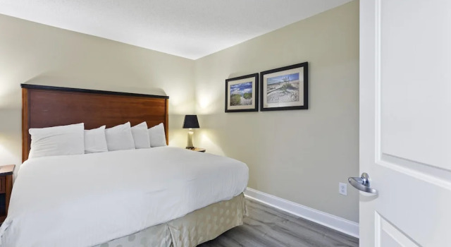 Двухместный номер Standard c 1 комнатой Sandy Beach Oceanfront Resort