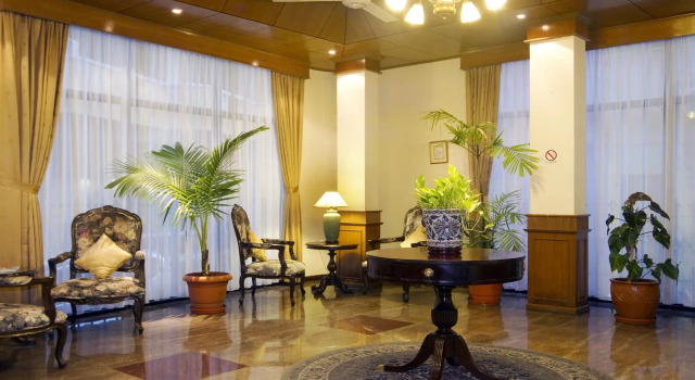 Kam Hotel, Reserva ahora Hotel Malé Atolón Baa