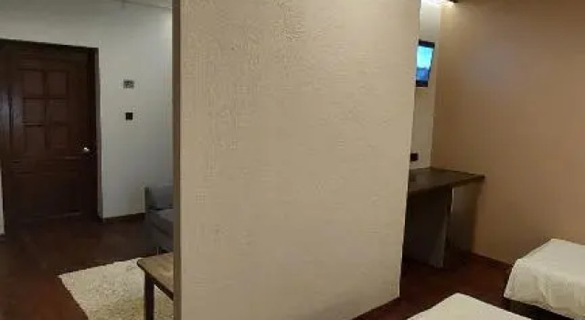 Номер Standard Tower Hotel