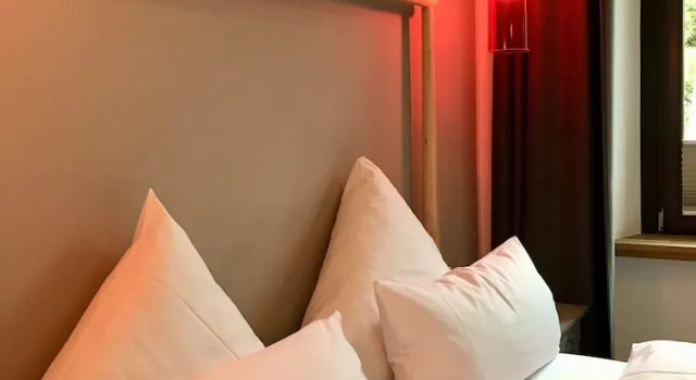 Номер Premium Hotel Villa Vie Cochem