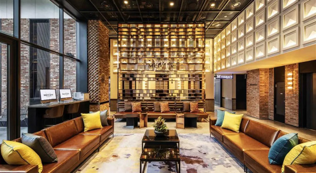 Mercure Ambassador Seoul Hongdae