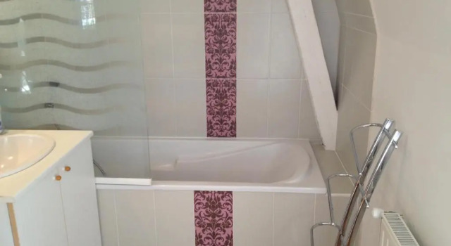 Номер Standard Appartements et gîte Les Hauts de Sophia