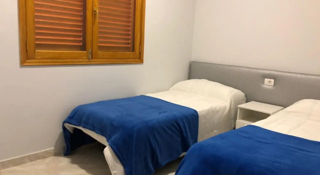Fantástico apartamento, 6 pax, TABLERO 5, cerca Playa Inglés, Prenota Hotel San Bartolome de Tirajana Gran Canaria