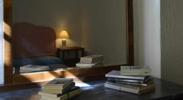 Апартаменты с 3 комнатами Agriturismo Don Lucifero
