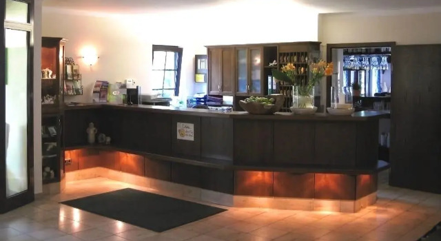 GreenLine Landhaus Geliti, Réserver Maison de vacances Cottages à Ferch, Cottage