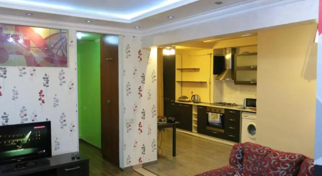 RC apartments M 28