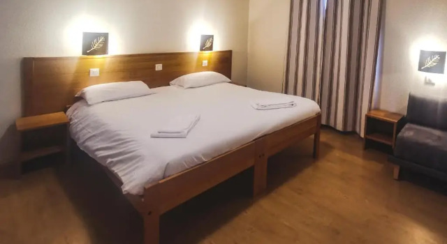 Номер Deluxe Complexe Hôtelier Le Forez