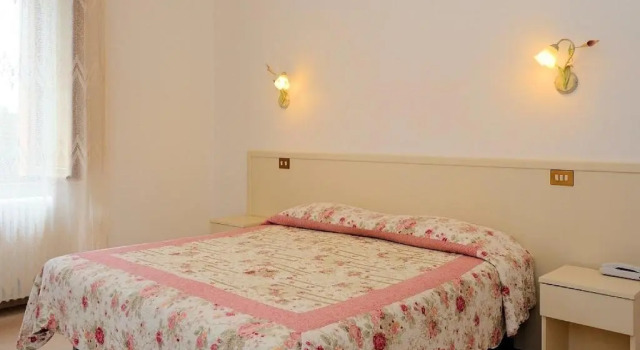 Двухместный номер Standard Hotel San Sebastiano