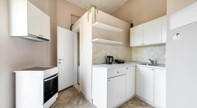 Апартаменты 4You Luxury Apartments