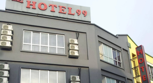 Hotel 99 - Bandar Klang