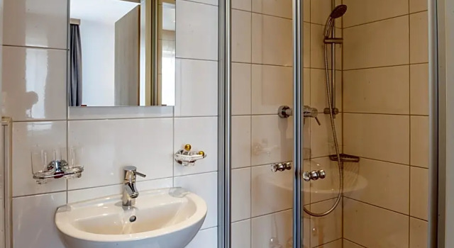 Номер Standard Gästehaus Brugger