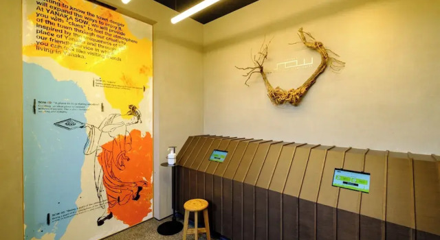 YANAKA SOW - Cultural Boutique Hotel in Historical area Yanaka - Near Ueno Akiba, Забронировать Апартаменты/квартира Тайто Токио, рядом с Front gate of Honobo In Kanei-ji Temple