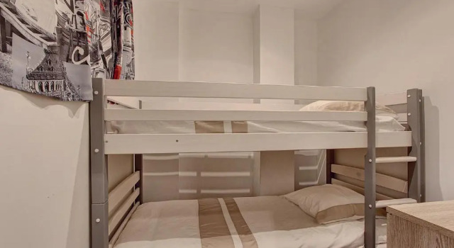 Appartement T2 bord de mer, Забронировать Апартаменты/квартира Антиб Приморские Альпы